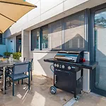 Villa çimentepe Deluxe 1 - With Pool&close To Yalikavak Marina *