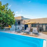 Villa çimentepe Deluxe 1 - With Pool&close To Yalikavak Marina *
