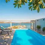 çimentepe Deluxe 1 - With Pool&close To Yalikavak Marina *