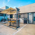 Villa çimentepe Deluxe 1 - With Pool&close To Yalikavak Marina Bodrum