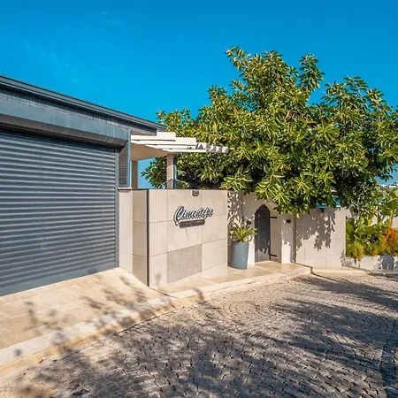 Cimentepe Deluxe 1 - With Pool & Close To Yalikavak Marina