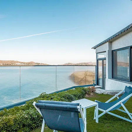 Cimentepe Deluxe 1 - With Pool & Close To Yalikavak Marina *