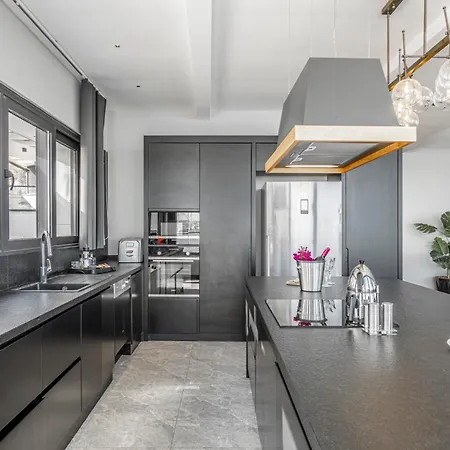 Cimentepe Deluxe 1 - With Heated Pool & Close To Yalikavak Marina Вилла *