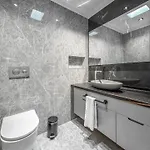 Villa Cimentepe Deluxe 1 - With Heated Pool & Close To Yalikavak Marina