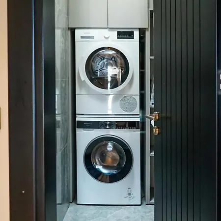 别墅 Cimentepe Deluxe 1 - With Heated Pool & Close To Yalikavak Marina 博德鲁姆