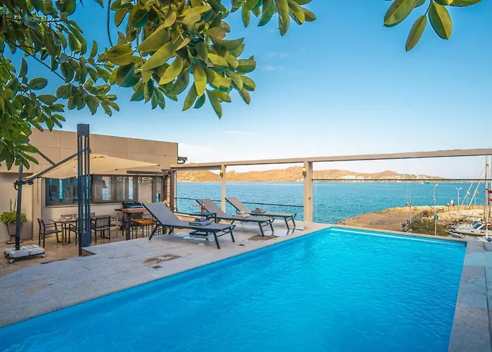 Cimentepe Deluxe 1 - With Heated Pool & Close To Yalikavak Marina Villa