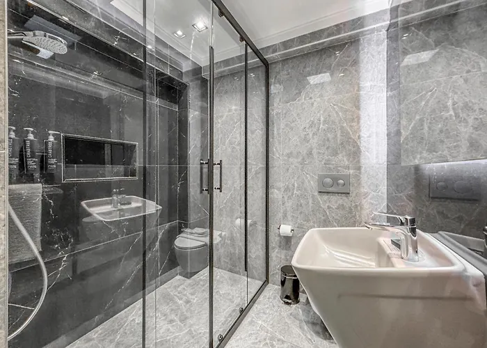 Cimentepe Deluxe 1 - With Heated Pool & Close To Yalikavak Marina Villa